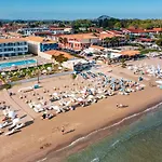Bluewaves Лаганас