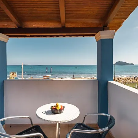 Bluewaves Laganas