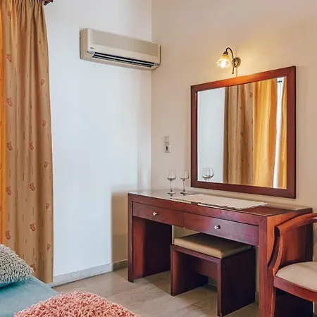 Lejlighedshotel Bluewaves Laganas