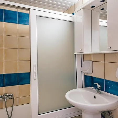 Lejlighedshotel Bluewaves 3*