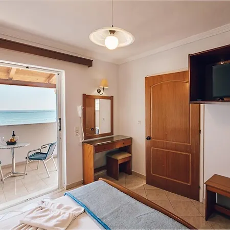 Bluewaves Lejlighedshotel 3*