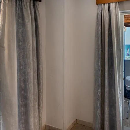Lejlighedshotel Bluewaves 3*