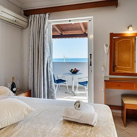 Bluewaves Lejlighedshotel