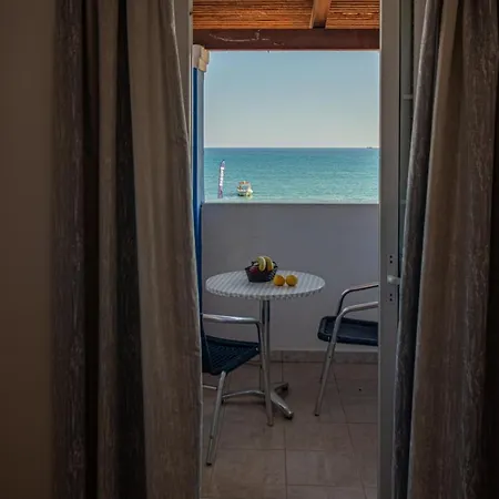 Bluewaves Appart hôtel