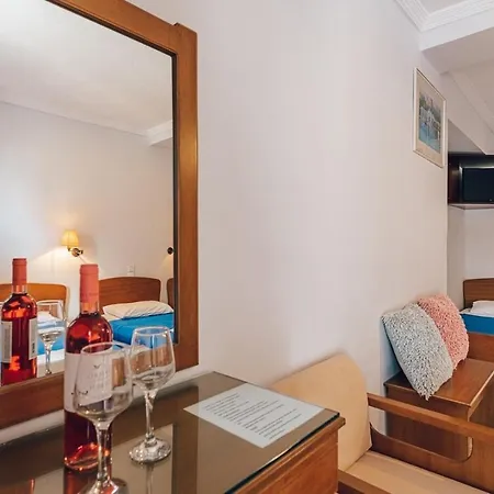 Bluewaves Appart hôtel Laganas