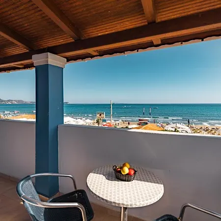 Bluewaves Appart hôtel 3*