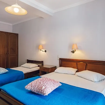 Bluewaves Appart hôtel