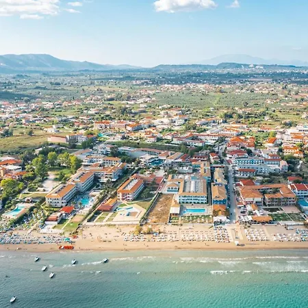 Bluewaves Appart hôtel