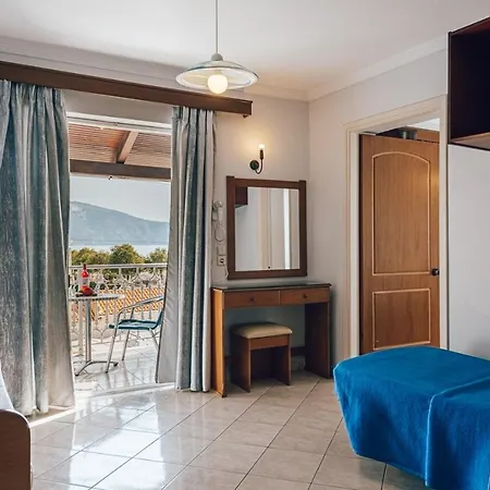 Appart hôtel Bluewaves