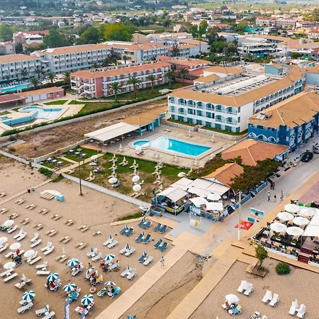 Bluewaves Appart hôtel