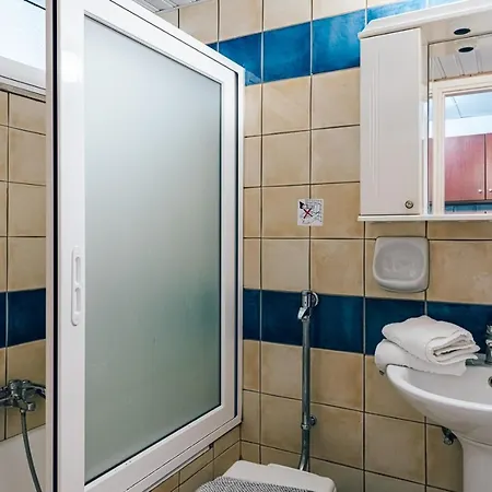 Appart hôtel Bluewaves 3*