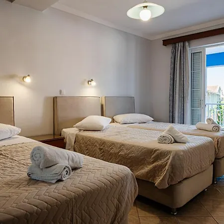 Bluewaves 3* Laganas