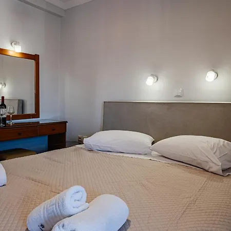 Bluewaves Appart hôtel Laganas