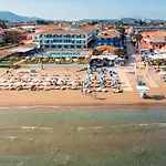 Bluewaves Ξενοδοχείο με διαμερίσματα Λαγανάς