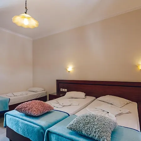 Apart-hotel Bluewaves Laganas