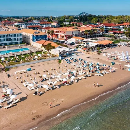 Bluewaves Laganas
