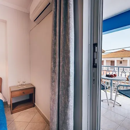 Bluewaves 3* Laganas