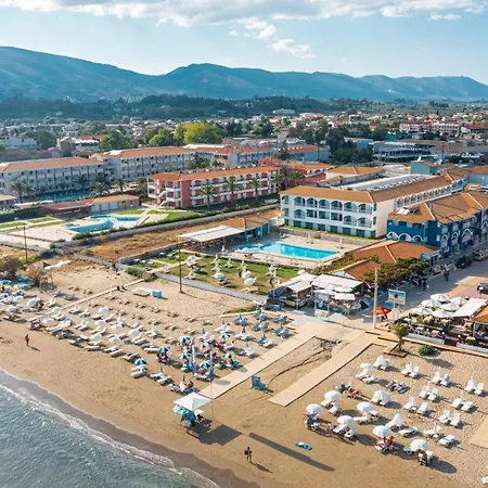 Bluewaves 3* Laganas