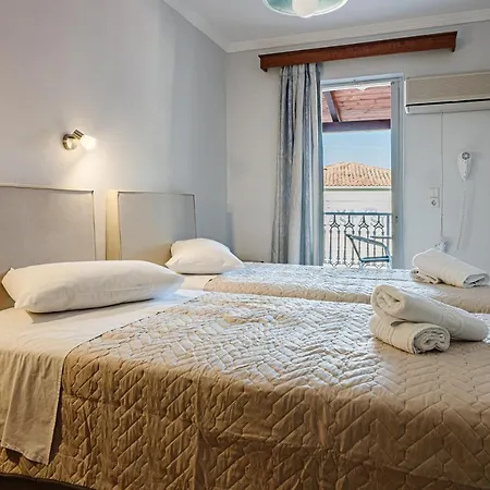 Bluewaves 3* Laganas