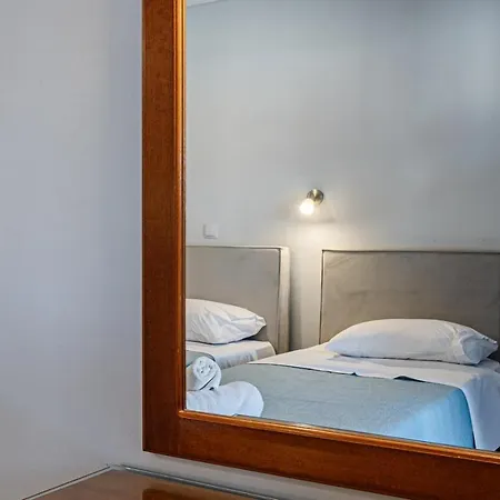 Apart-hotel Bluewaves 3*