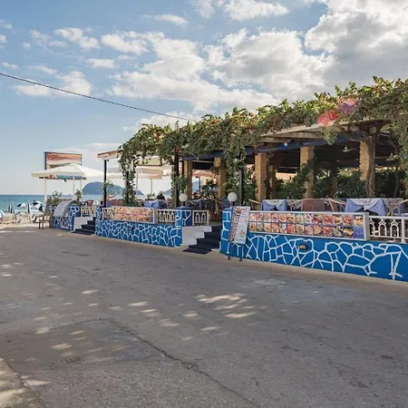 Appart hôtel Bluewaves *