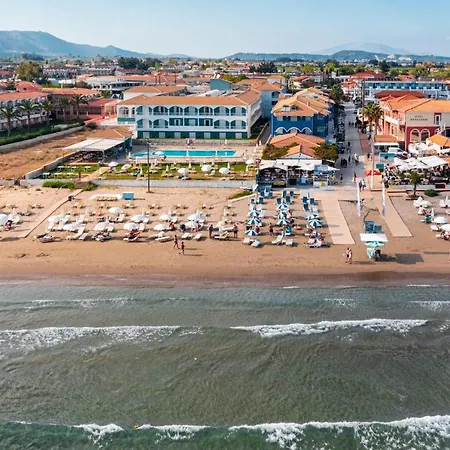 Bluewaves Laganas