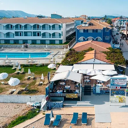 Bluewaves 3* Laganas