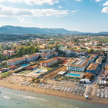 Appart hôtel Bluewaves *