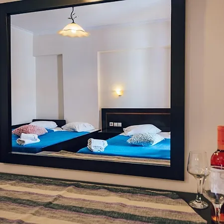 Bluewaves 3* Laganas