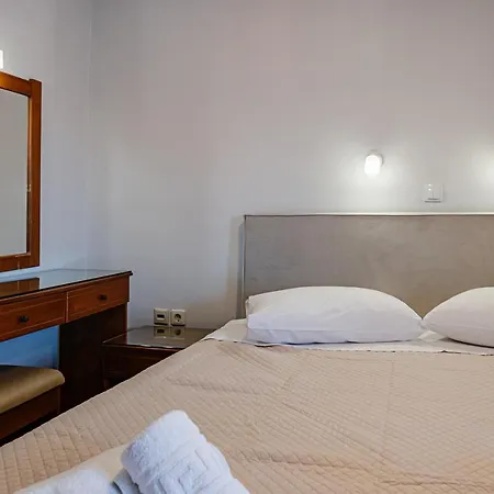 Hotel de apartamente Bluewaves 3*