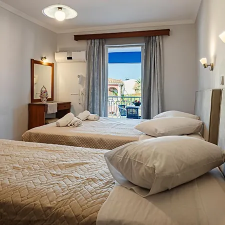 Bluewaves Appart hôtel