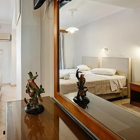 Bluewaves Hotel de apartamente 3*