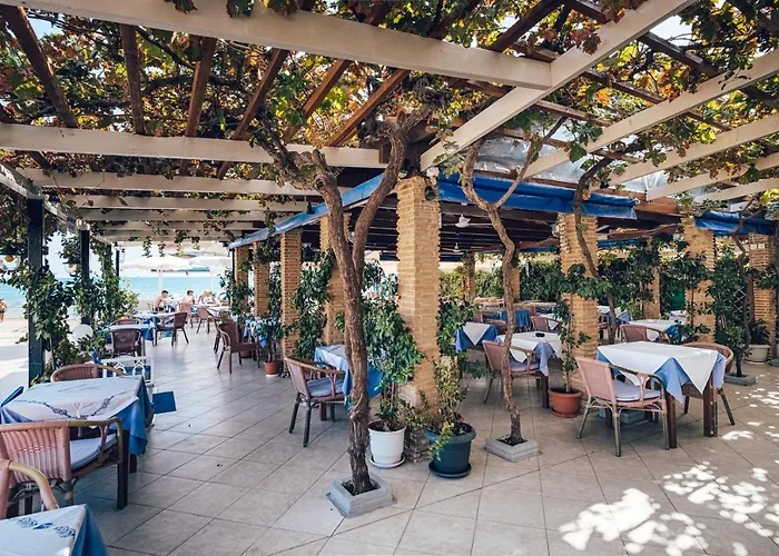 Bluewaves 3* Λαγανάς