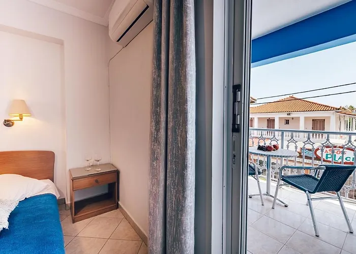 Bluewaves 3* Λαγανάς