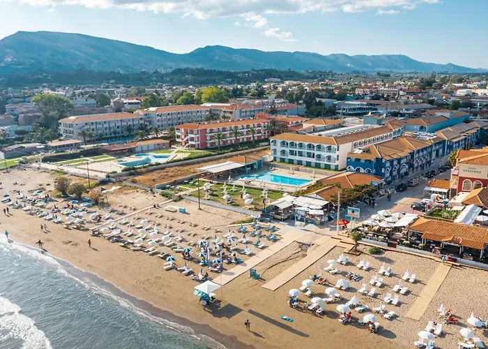 Bluewaves 3* Λαγανάς