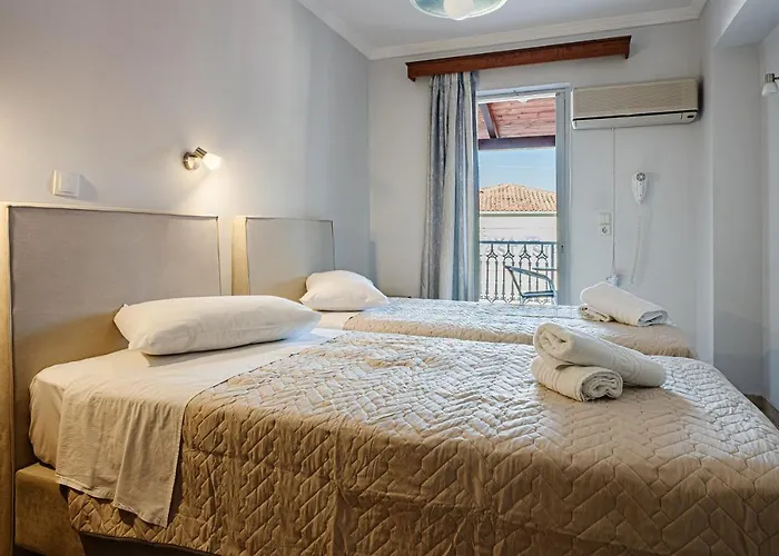 Bluewaves 3* Λαγανάς